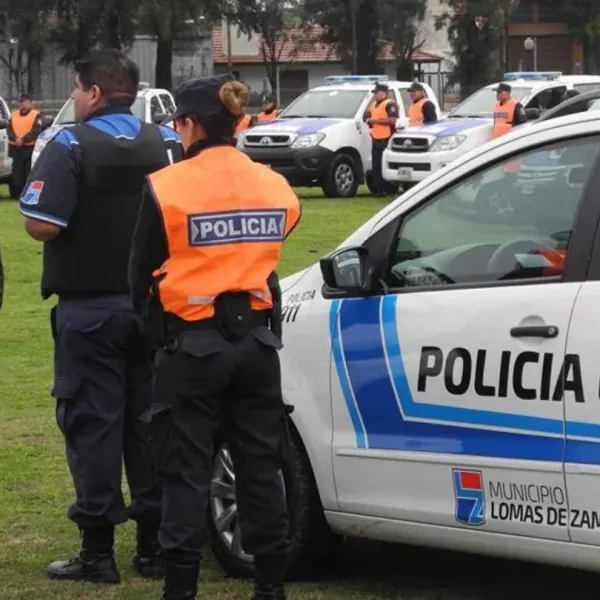 Un hombre mató a sus dos primos tras una discusión familiar en Ingeniero Budge