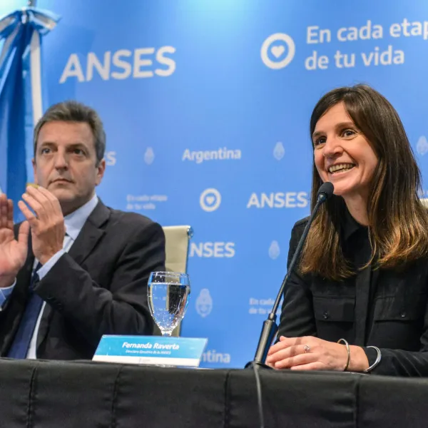 Crédito ANSES de hasta $400.000 para trabajadores: cómo acceder