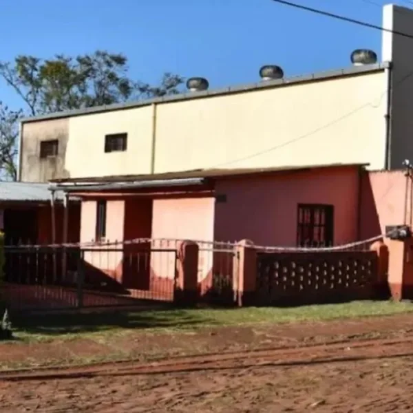 Femicidio en Misiones: Detuvieron a un hombre acusado de asesinar a una joven de 16 años