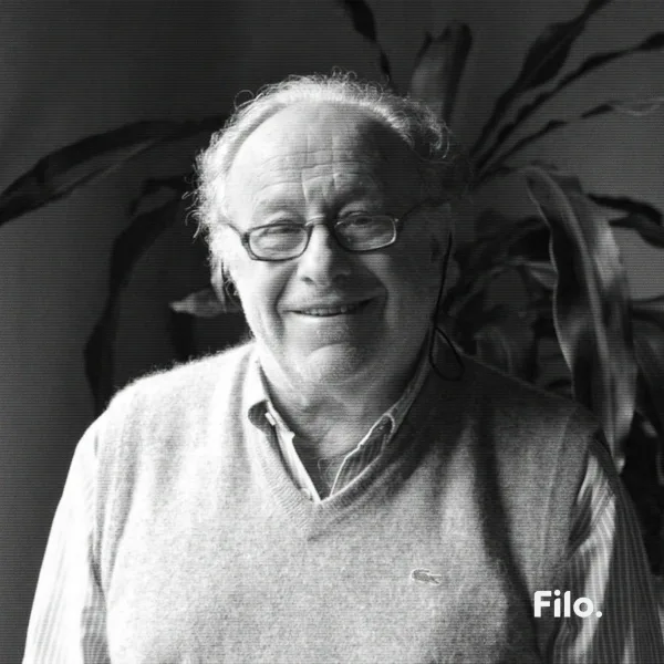 Murió el reconocido periodista Mario Wainfeld a sus 74 años