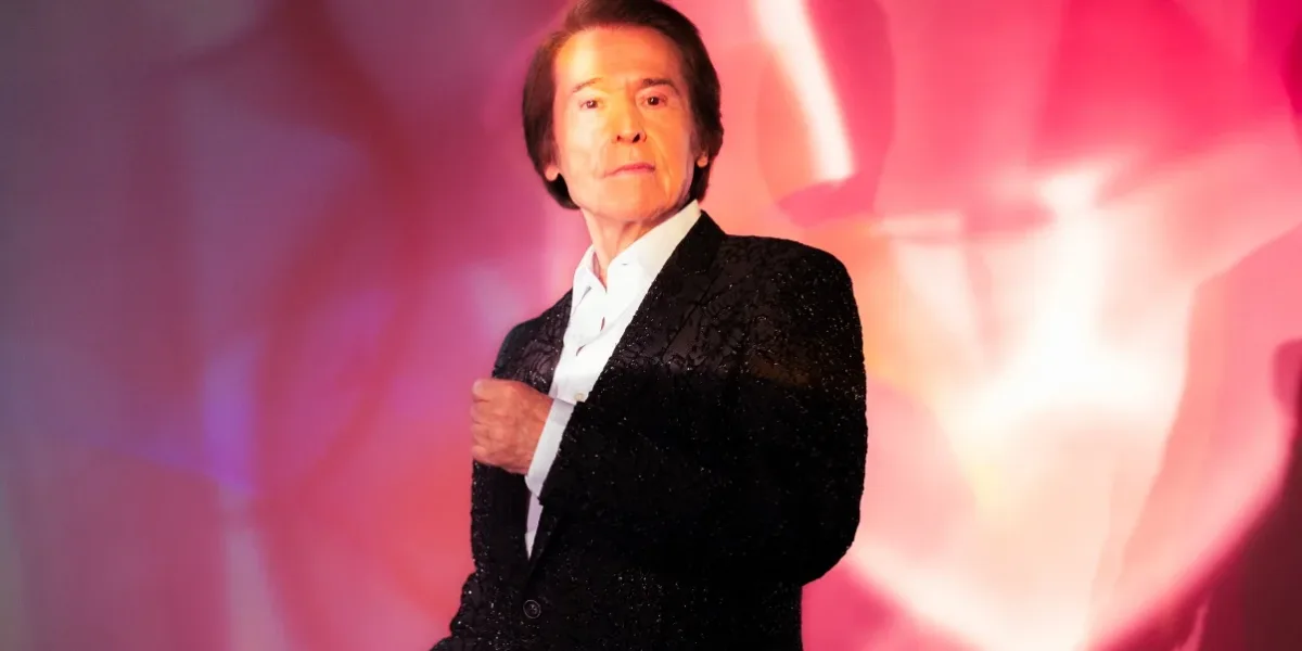 Raphael regresa a la Argentina con su Tour Victoria | Filo News