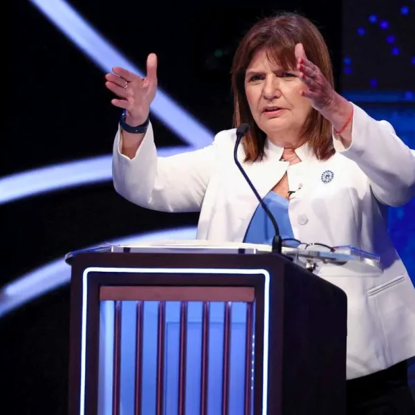 Bullrich denunciará a Milei por acusarla de poner bombas en jardines de infantes