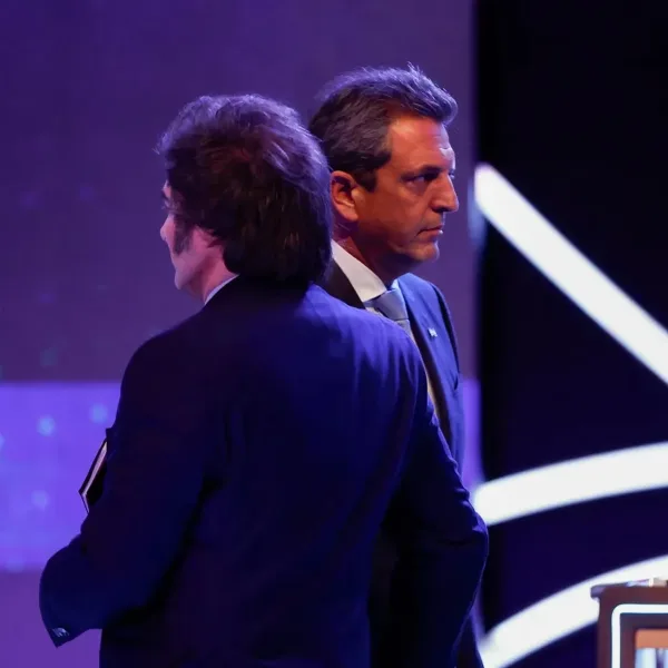 En medio de la tensión en JxC, los libertarios vuelven a elogiar a Macri e imaginan un balotaje con Massa
