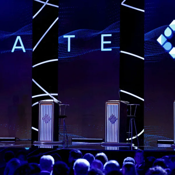 Debate presidencial: cuáles serán las afectaciones de tránsito en CABA 