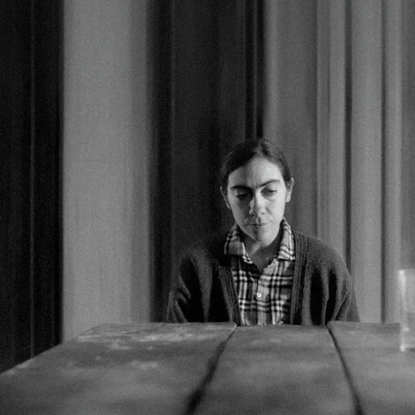 Mariano Cócolo estrena su nueva película "La calma"