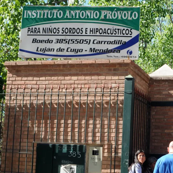 Mendoza: Confirman la condena para uno de los abusadores de niños en el colegio Próvolo