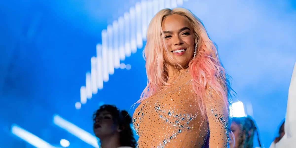 Karol G en Argentina Arrancó la venta general de entradas precios