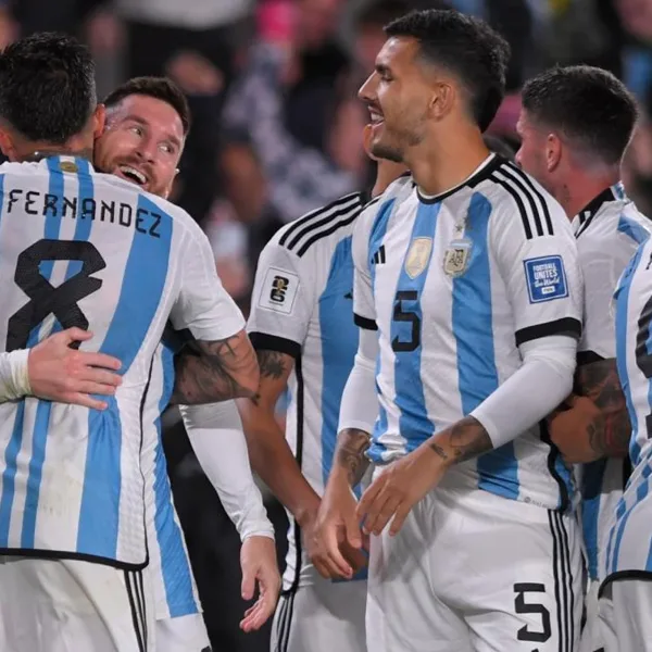 Eliminatorias: Con Messi en duda, Argentina recibe a Paraguay