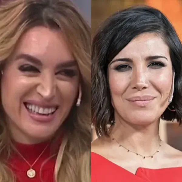 Fátima Florez le contestó a Andrea Rincón que la acusó de hacer bullying