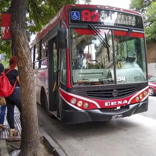 Elecciones 2023: en PBA será gratuito el transporte público el domingo