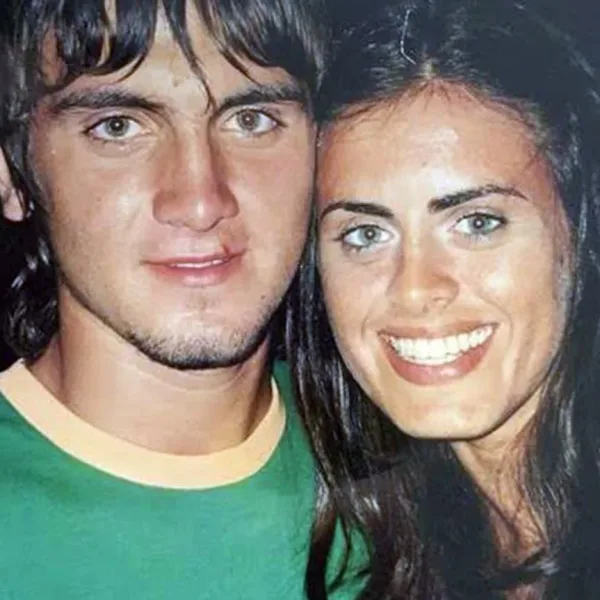 "¿Podés creer lo que me pasó hoy?": el sueño de Ezequiel, el hermano de Silvina Luna previo a la detención de Aníbal Lotocki
