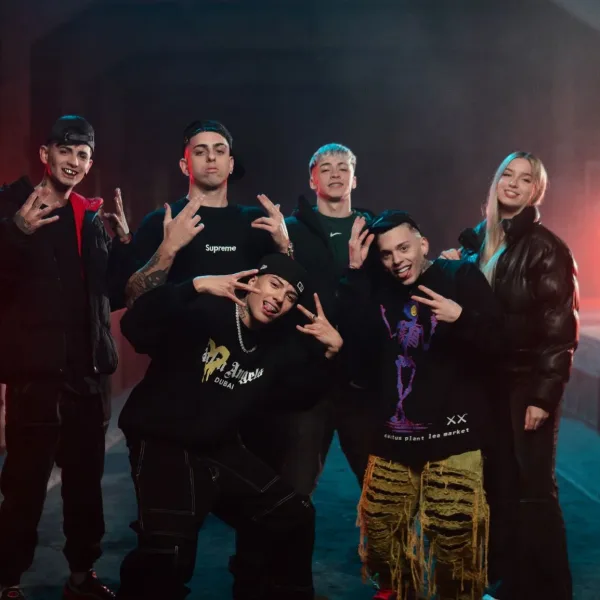 Letan tras lanzar 'Tumbao Remix': "Siento que se viene mi mejor momento"