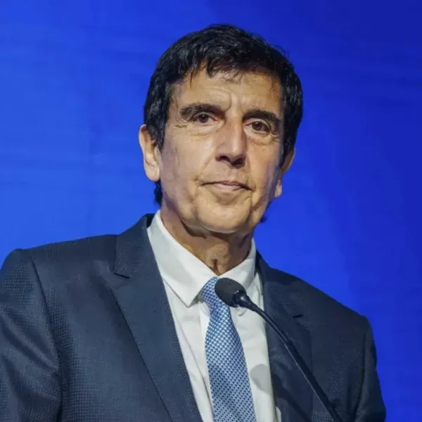 La Fundación Mediterránea puso el programa económico de Melconian a disposición del próximo presidente