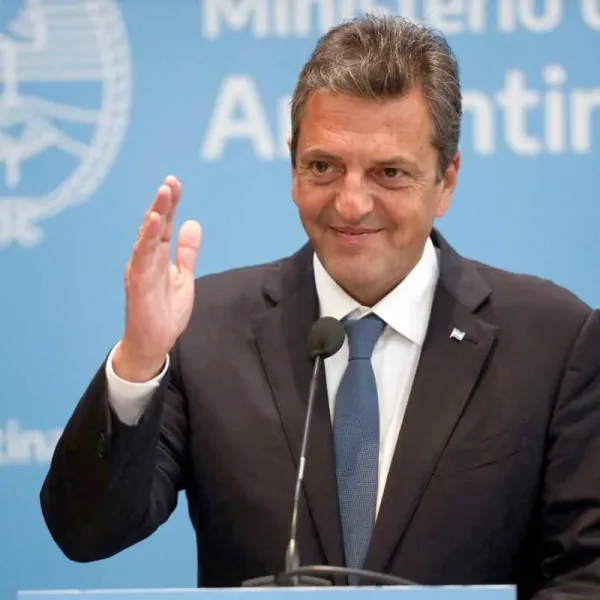Massa explicó qué rol tendrían CFK y Alberto en su eventual gobierno