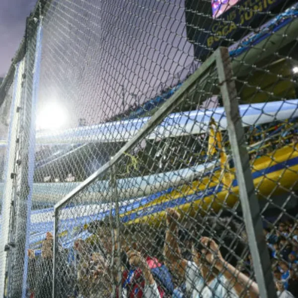 La Selección Argentina jugará ante Uruguay en La Bombonera