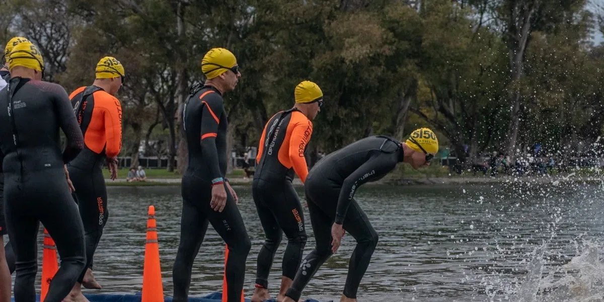 Buenos Aires será la sede del Ironman 70.3 por primera vez | Filo News