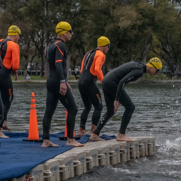 Buenos Aires será la sede del Ironman 70.3 por primera vez | Filo News