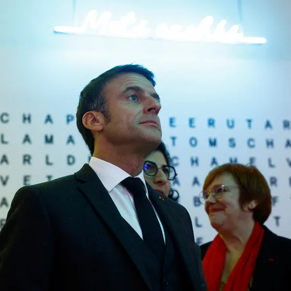 Con el aval del Senado y el respaldo de Macron, Francia se encamina a prohibir el lenguaje inclusivo