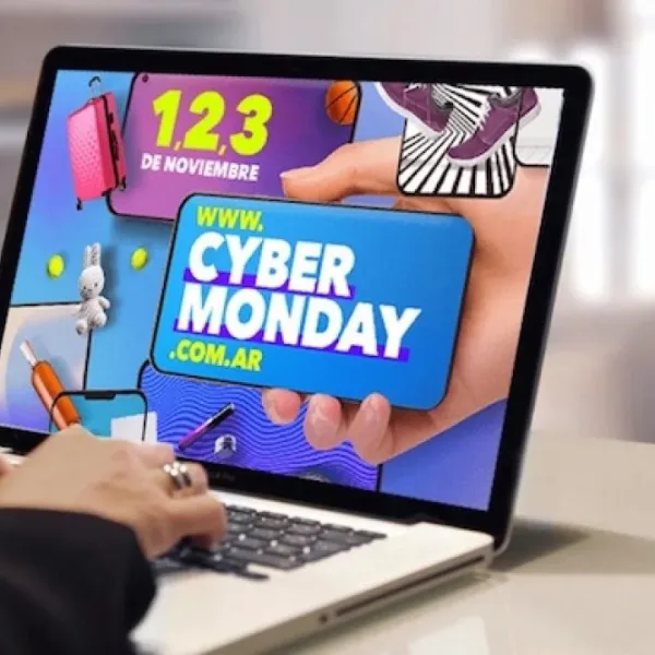 Arranca el CyberMonday 2023 con descuentos en más de 15.000 productos