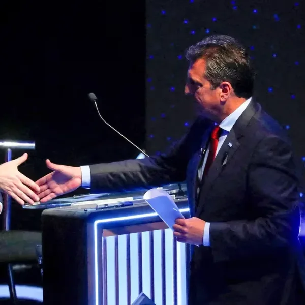 De ballotage a lobby: las 5 palabras extranjeras que adoptó la política argentina