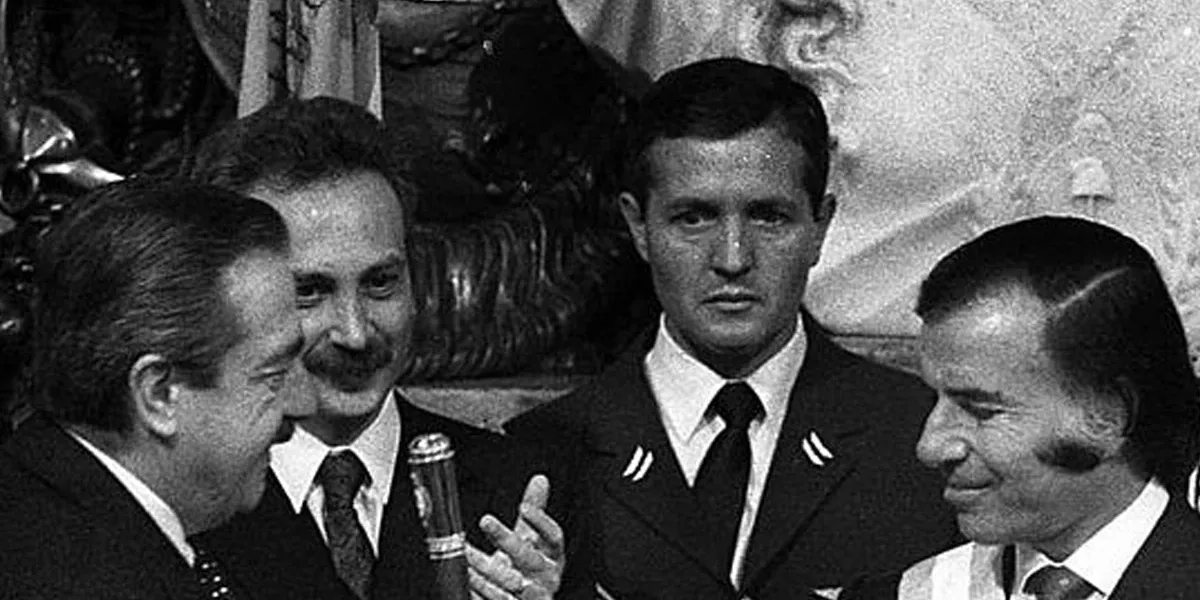 De 1983 a la fecha cómo se definieron las elecciones desde el retorno