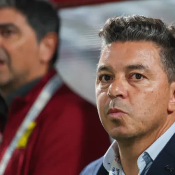En el debut de Marcelo Gallardo, Al-Ittihad empató contra Al-Ettifaq