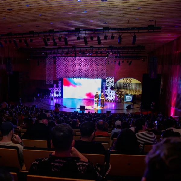 Video Prisma Awards 2023: Wos fue el gran ganador de la noche