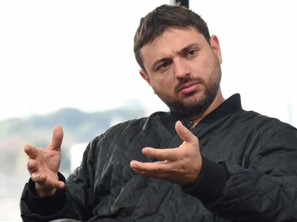 Juan Grabois lanzó un dispositivo jurídico para quienes sufren violencia  política: "Argentina sin miedo" | Filo News