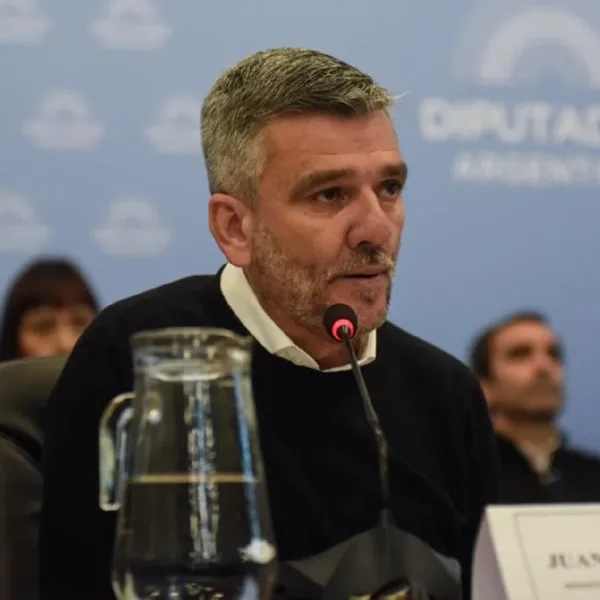 Juan Zabaleta señaló los conflictos internos del partido como uno de los factores de la derrota