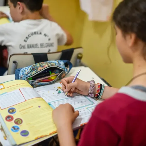 Pruebas PISA: 7 de cada 10 no sabe hacer operaciones básicas de matemáticas