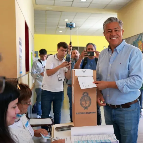 Neuquén: el nuevo Gobierno de Figueroa reduce los cargos políticos