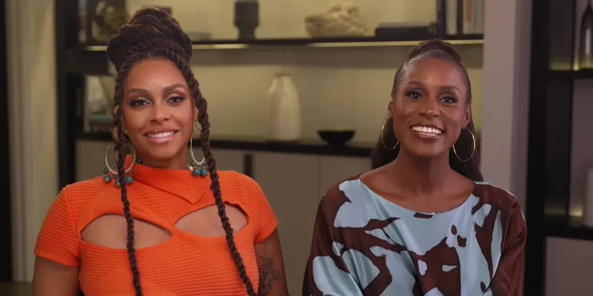“Rap Shit”: Hablamos con Issa Rae y Syreeta Singleton tras el estreno