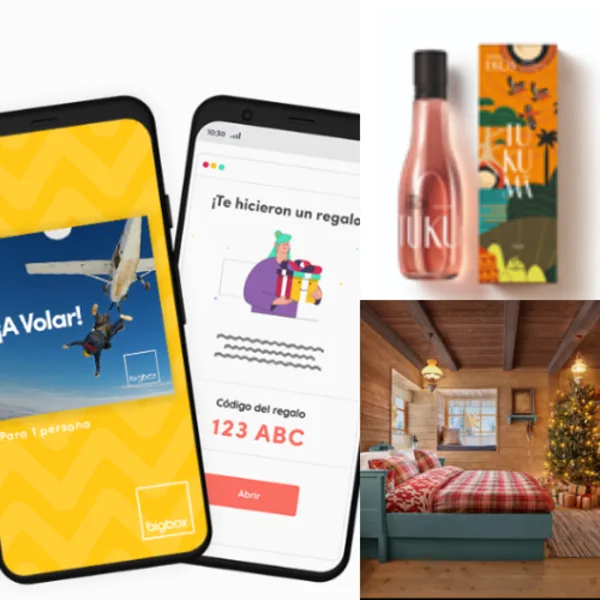 Agenda especial de Navidad: ideas de regalos y opciones para quedar bien con todos en la familia