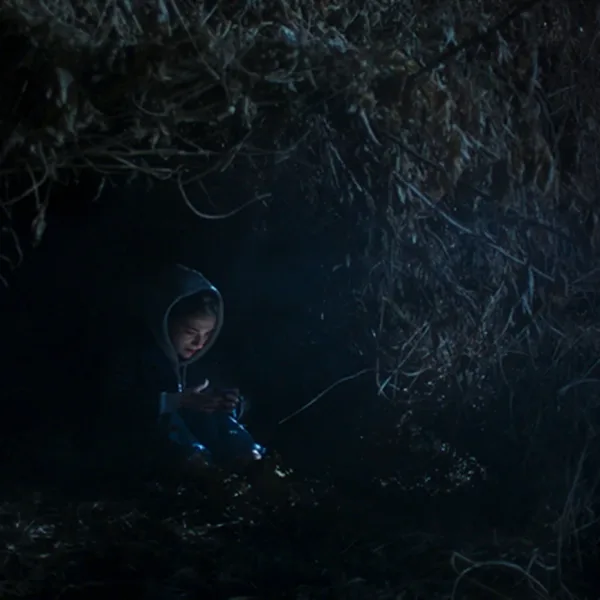 "La invitada": trailer y fecha de estreno de la nueva película de terror