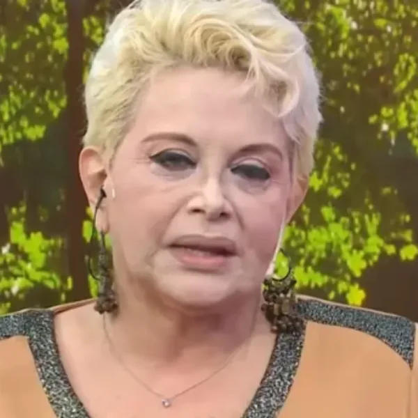 El enojo de Carmen Barbieri contra Sofía Aldrey: "Se que a vos te importa todo, y te va a importar ahora más"