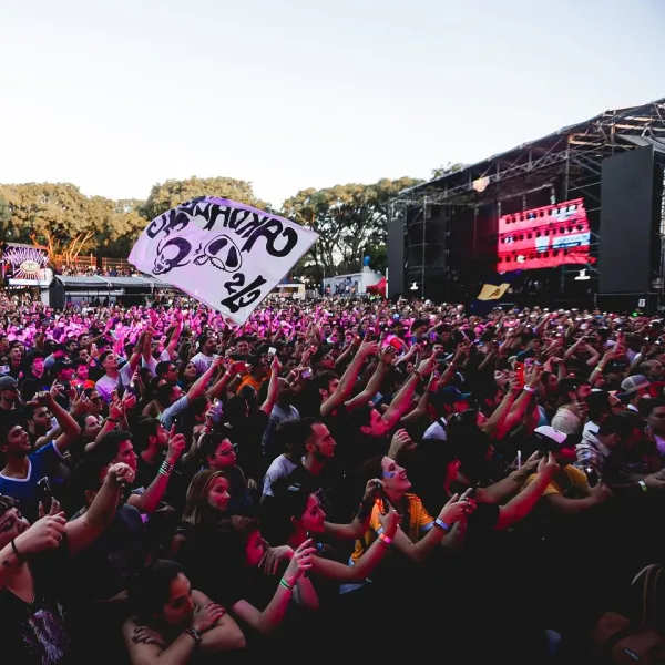 Rock en Baradero anunció su line up 2024: quiénes tocan