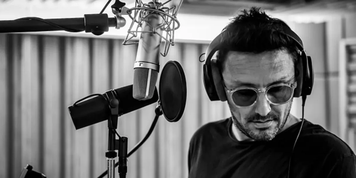 Emiliano Brancciari estrena 