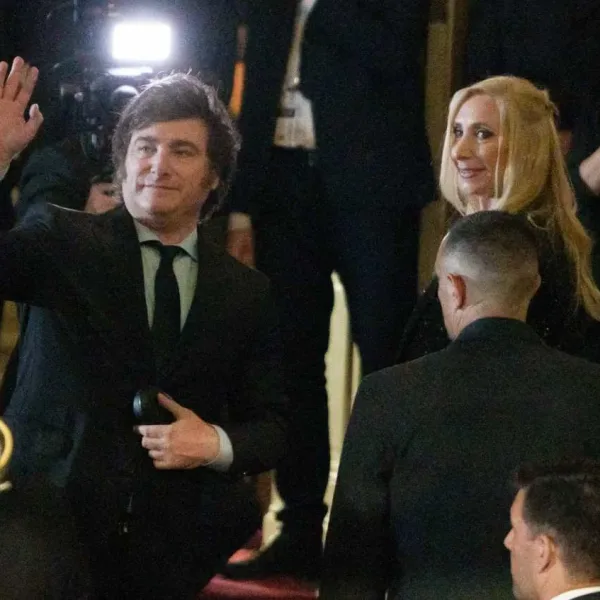 Milei aclaró que el DNU "está en vigencia desde su publicación"