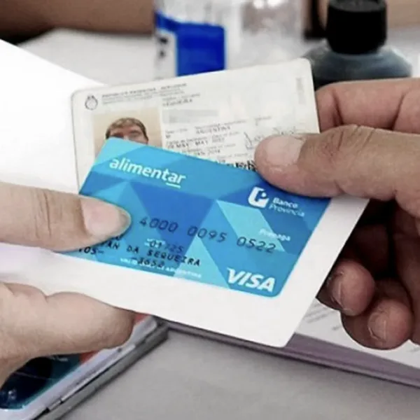 Tarjeta Alimentar: cuáles son los nuevos montos a partir de enero 2024