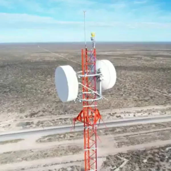La "Ruta del Desierto" ya cuenta con cobertura 4G