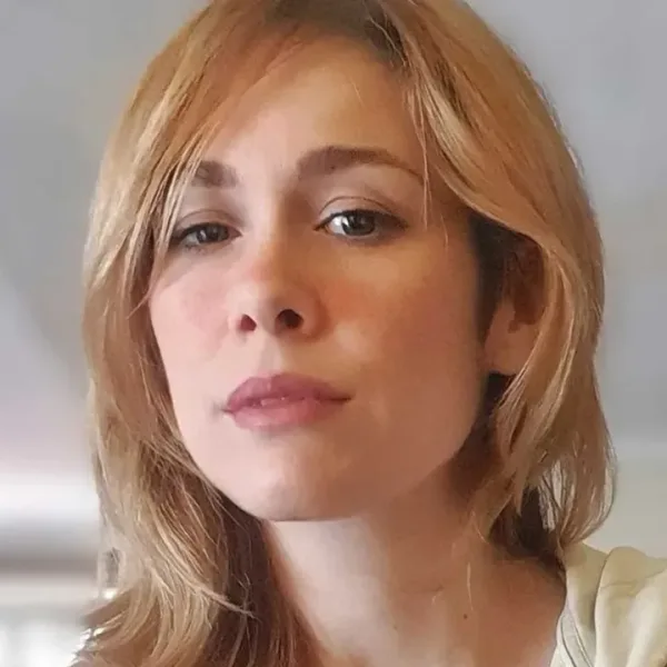 Agredieron a Lilia Lemoine: la golpearon y le sacaron el celular