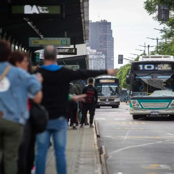 Empresas reducen en un 50% la frecuencia de colectivos | Filo News