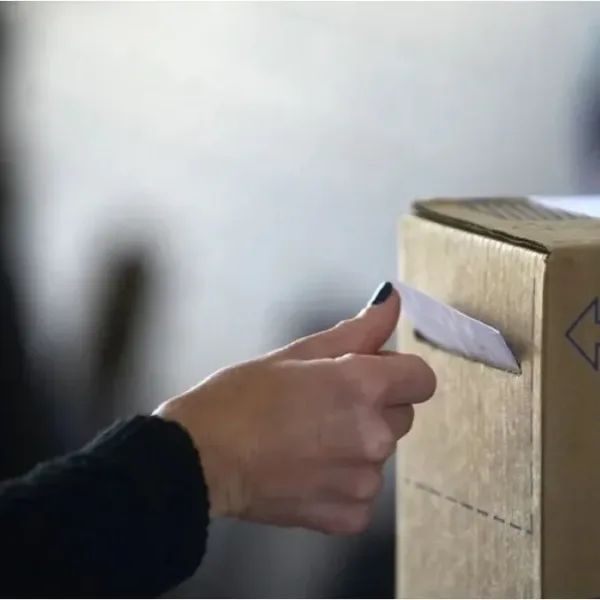 Ley Ómnibus: el Gobierno propone eliminar las PASO y las listas sábana