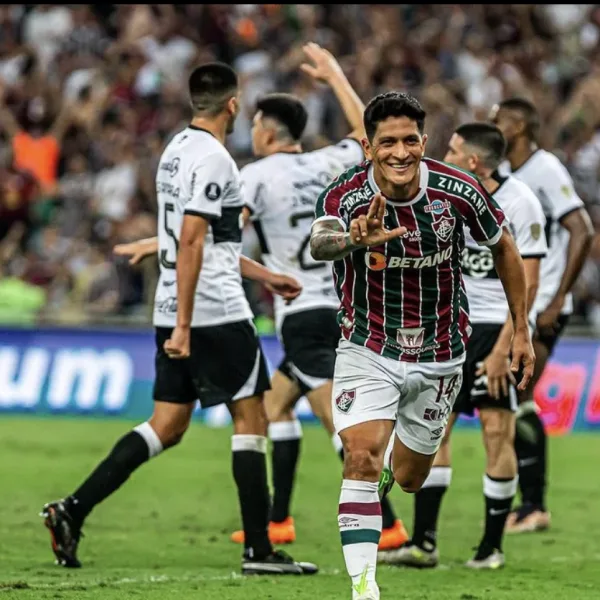 Cano fue elegido el mejor futbolista de América