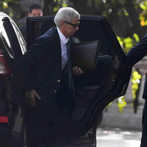Cúneo Libarona confirmó que promoverá la baja de la edad de imputabilidad a los 14 años