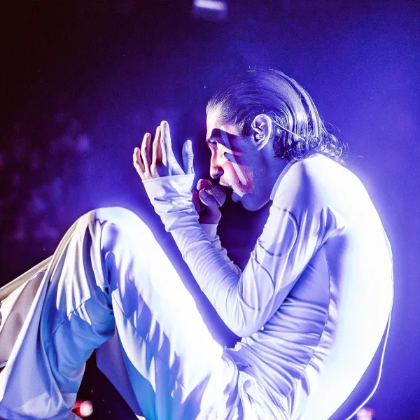 K4 remixa "A Forest" de The Cure al hardstyle y lo lanza como regalo para sus fans