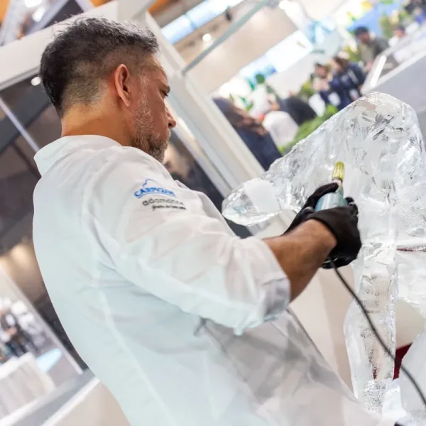 Argentina finalizó cuarta en el Mundial del Helado Artesanal