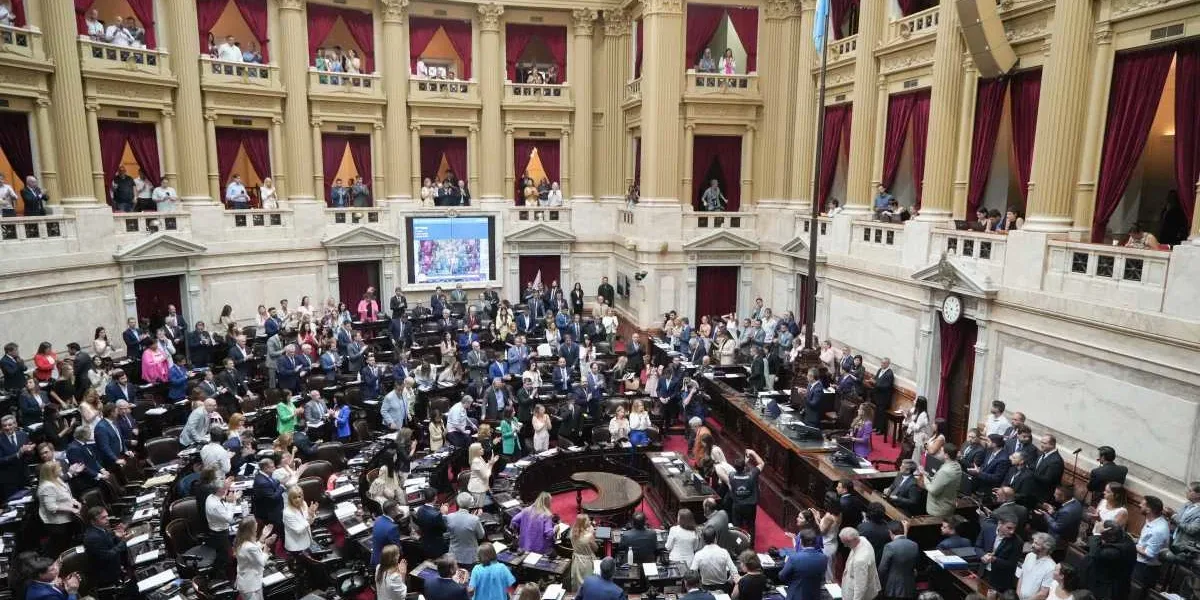 Ley ómnibus: uno por uno, los artículos que se eliminaron | Filo News