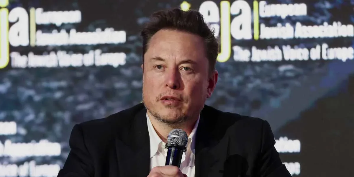 Milei confirmó la visita de Elon Musk a Argentina | Filo News
