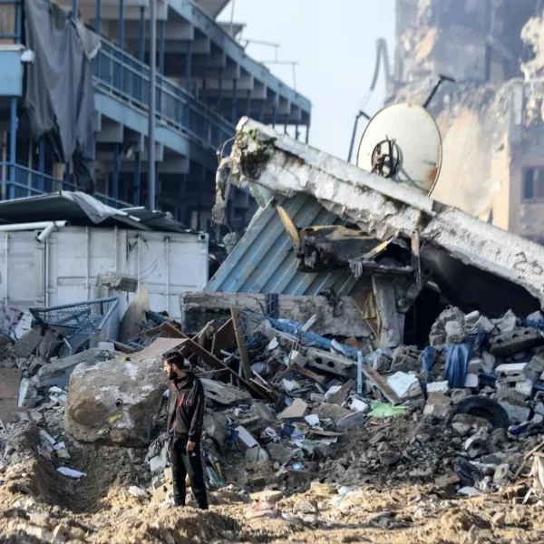 Gaza: Más de 28.000 palestinos muertos en ataques israelíes